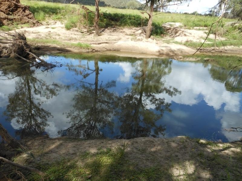 348 Wonbah Road, Wonbah QLD 4671