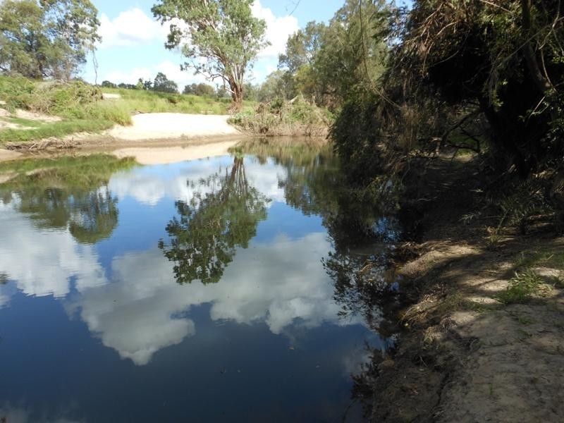 348 Wonbah Road, Wonbah QLD 4671