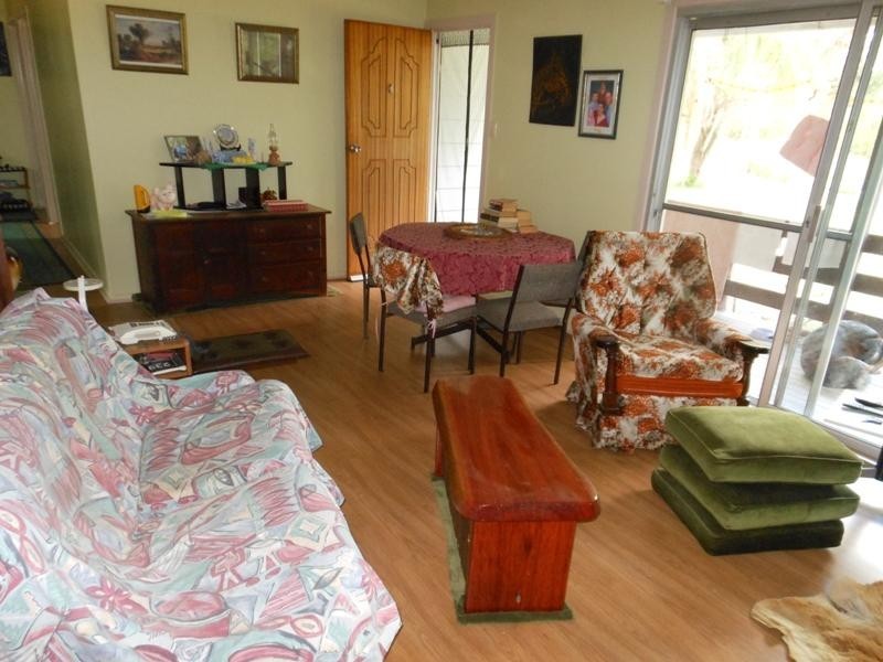 348 Wonbah Road, Wonbah QLD 4671