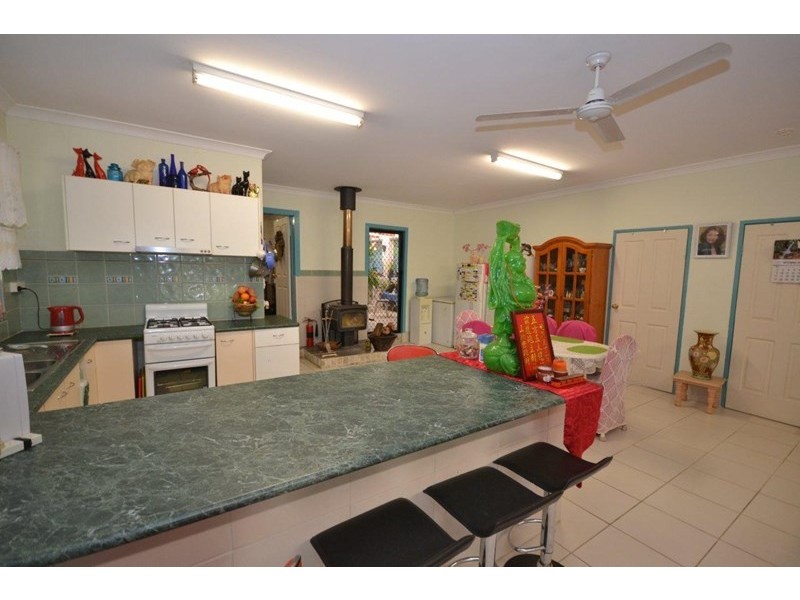 141 River Pines Drive, Delan QLD 4671