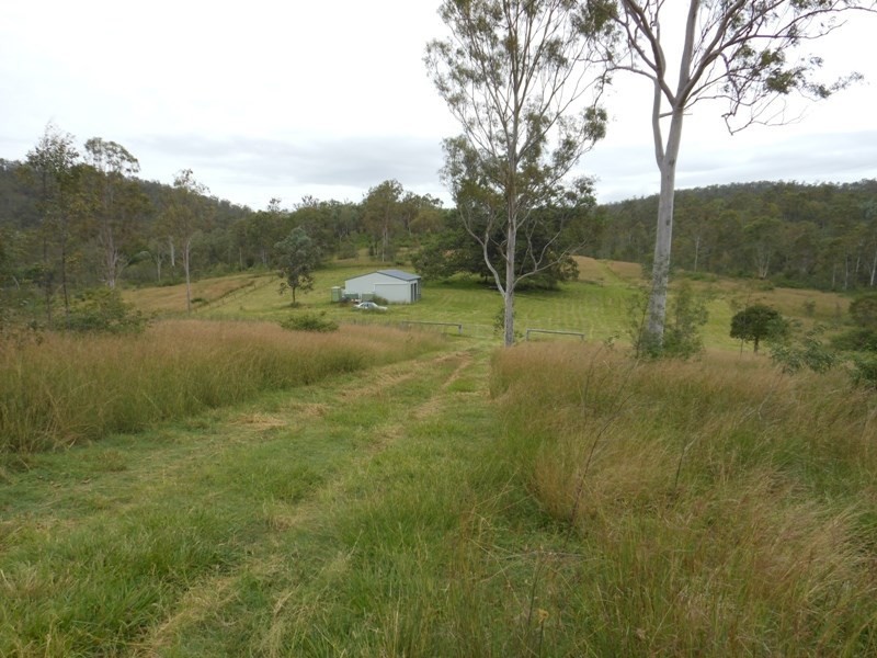 1381 Moolboolaman Road, Gin Gin QLD 4671