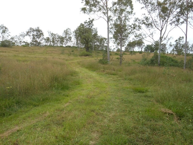 1381 Moolboolaman Road, Gin Gin QLD 4671