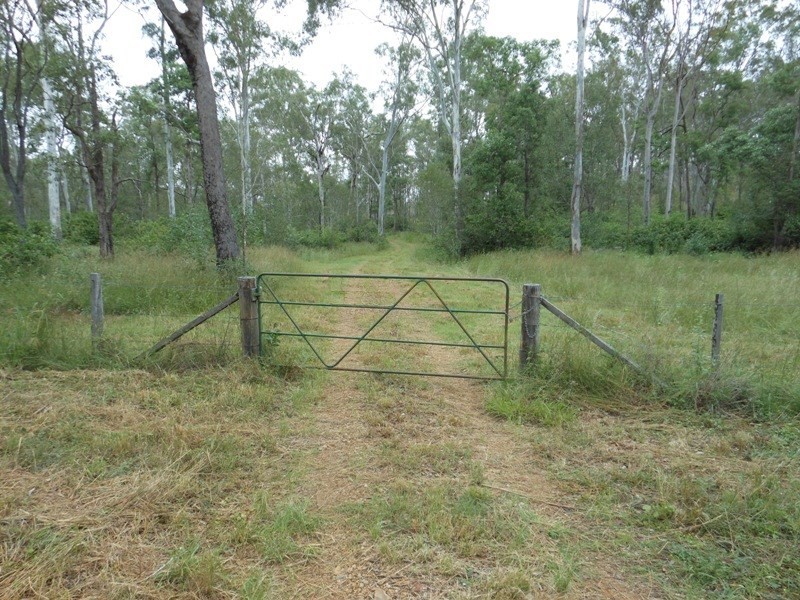 1381 Moolboolaman Road, Gin Gin QLD 4671