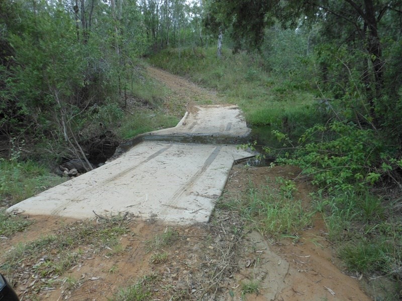 1381 Moolboolaman Road, Gin Gin QLD 4671