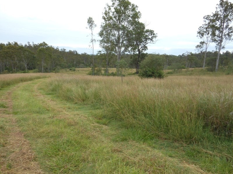 1381 Moolboolaman Road, Gin Gin QLD 4671