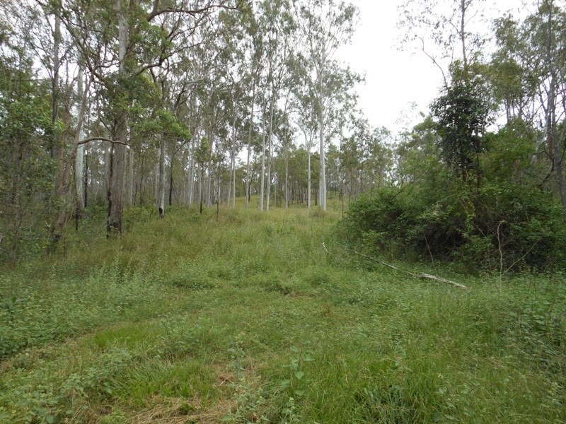 1381 Moolboolaman Road, Gin Gin QLD 4671