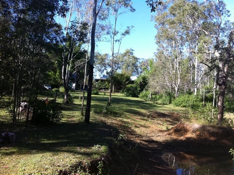 725 Horsecamp Road, Gin Gin QLD 4671