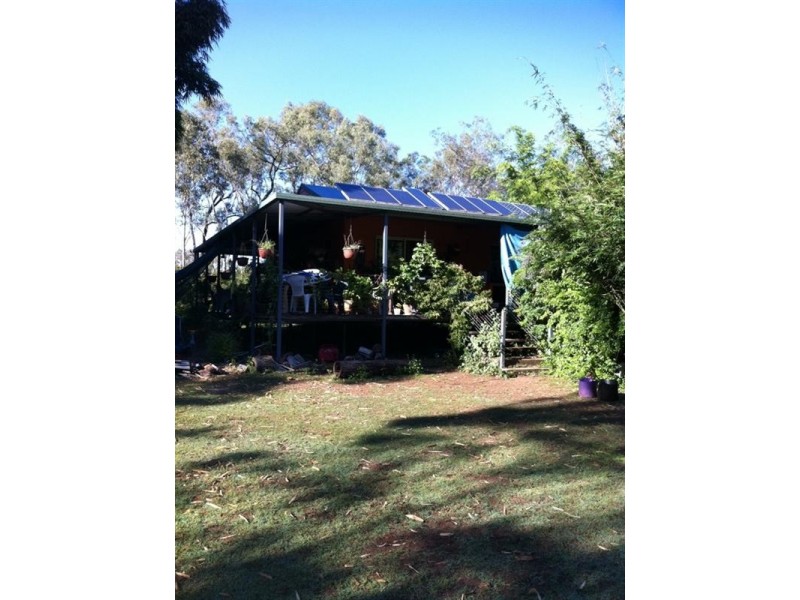 725 Horsecamp Road, Gin Gin QLD 4671