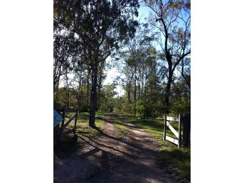 725 Horsecamp Road, Gin Gin QLD 4671