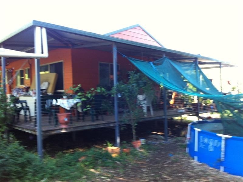 725 Horsecamp Road, Gin Gin QLD 4671