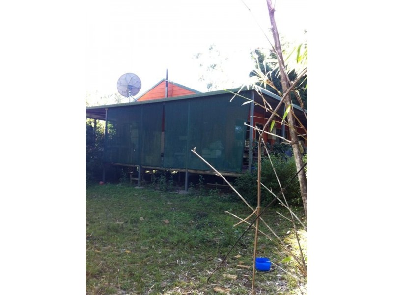 725 Horsecamp Road, Gin Gin QLD 4671