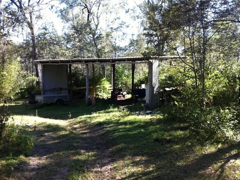 725 Horsecamp Road, Gin Gin QLD 4671