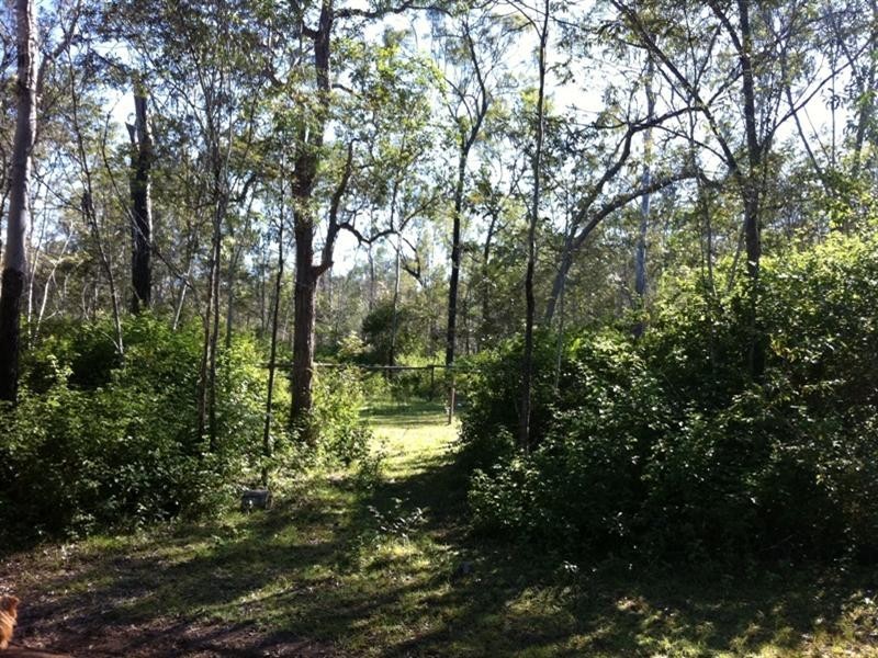 725 Horsecamp Road, Gin Gin QLD 4671