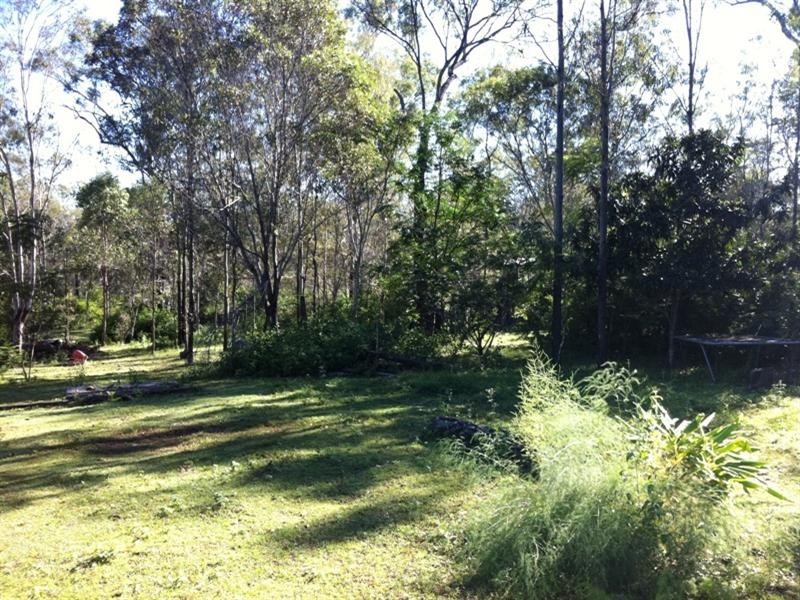 725 Horsecamp Road, Gin Gin QLD 4671