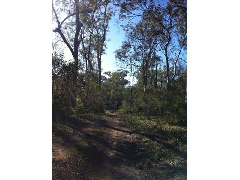 725 Horsecamp Road, Gin Gin QLD 4671