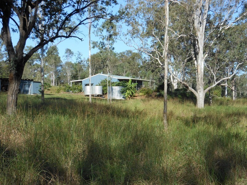 25 Bronzewyn Court, Gin Gin QLD 4671