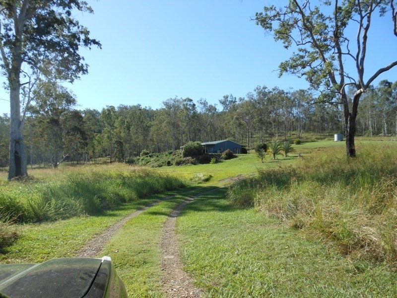 25 Bronzewyn Court, Gin Gin QLD 4671