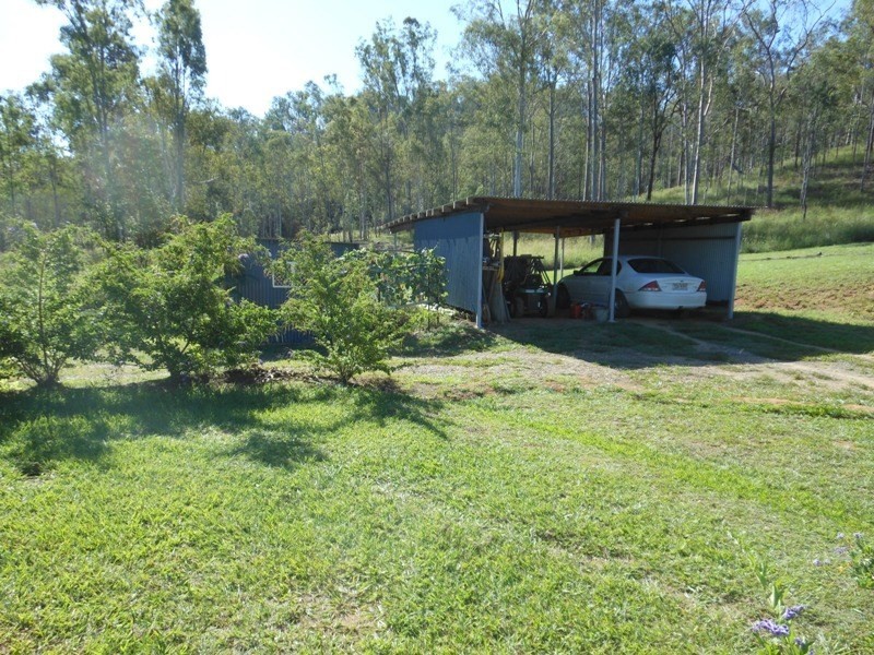 25 Bronzewyn Court, Gin Gin QLD 4671