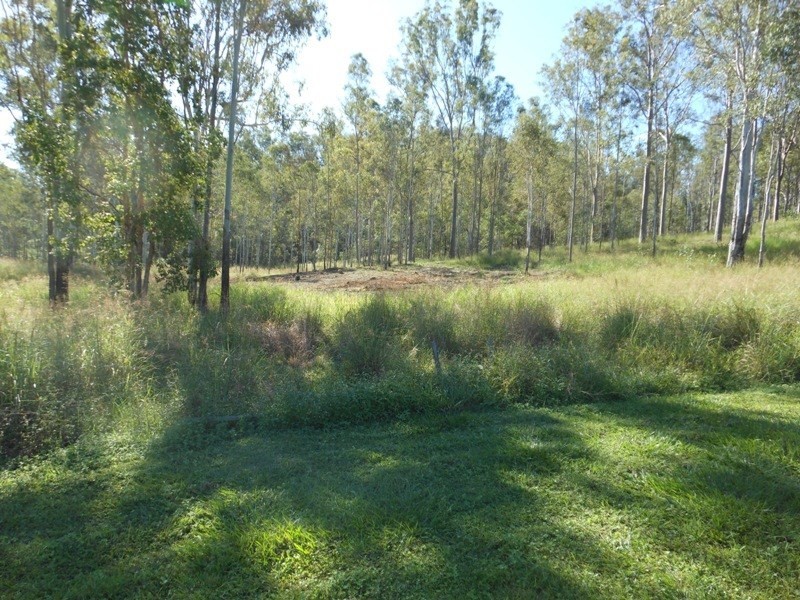 25 Bronzewyn Court, Gin Gin QLD 4671