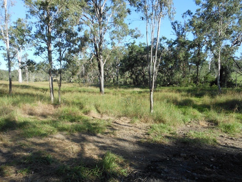 25 Bronzewyn Court, Gin Gin QLD 4671