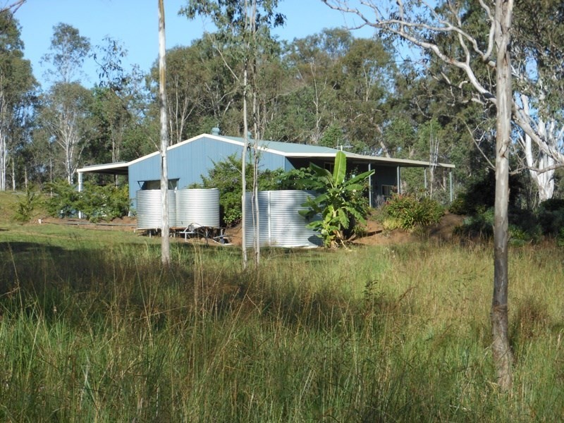 25 Bronzewyn Court, Gin Gin QLD 4671