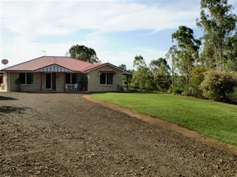104 Gilgai Road, Gin Gin QLD 4671