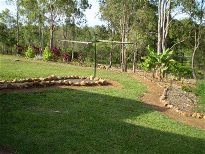 104 Gilgai Road, Gin Gin QLD 4671