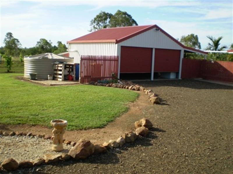 104 Gilgai Road, Gin Gin QLD 4671