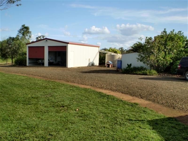 104 Gilgai Road, Gin Gin QLD 4671