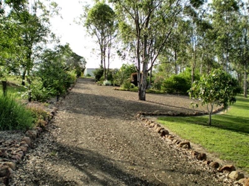 104 Gilgai Road, Gin Gin QLD 4671