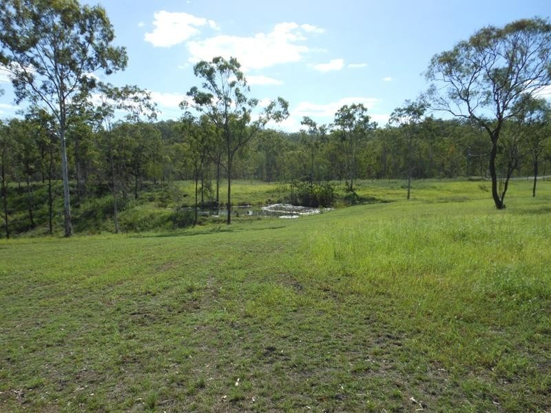 20 TOBINS SHORTCUT Road, Gin Gin QLD 4671