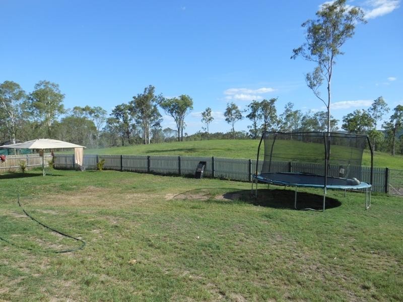 20 TOBINS SHORTCUT Road, Gin Gin QLD 4671