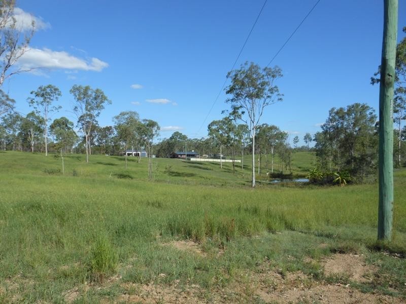 20 TOBINS SHORTCUT Road, Gin Gin QLD 4671
