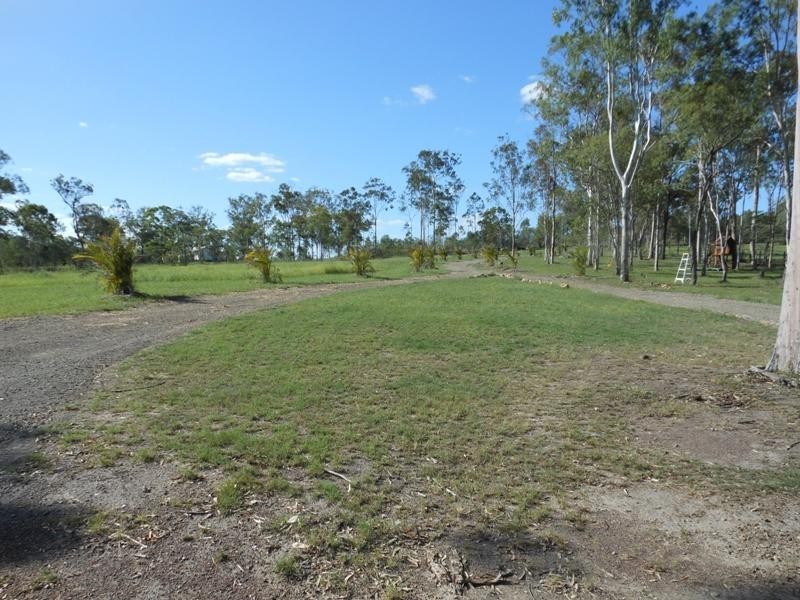 20 TOBINS SHORTCUT Road, Gin Gin QLD 4671