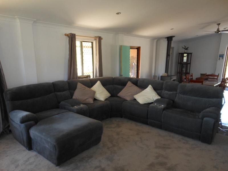 20 TOBINS SHORTCUT Road, Gin Gin QLD 4671