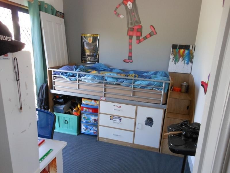 20 TOBINS SHORTCUT Road, Gin Gin QLD 4671