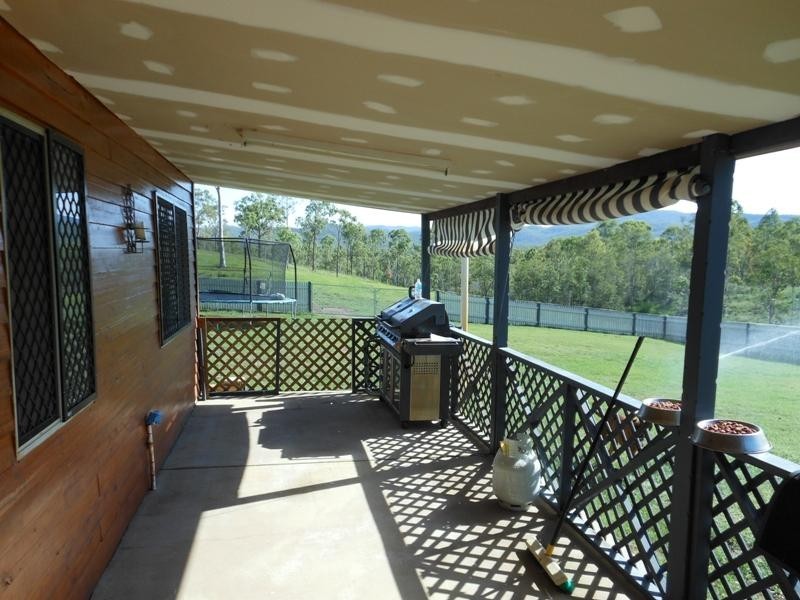 20 TOBINS SHORTCUT Road, Gin Gin QLD 4671