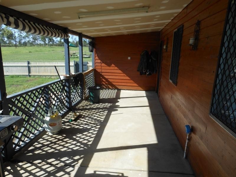 20 TOBINS SHORTCUT Road, Gin Gin QLD 4671