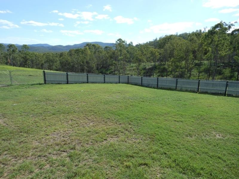 20 TOBINS SHORTCUT Road, Gin Gin QLD 4671