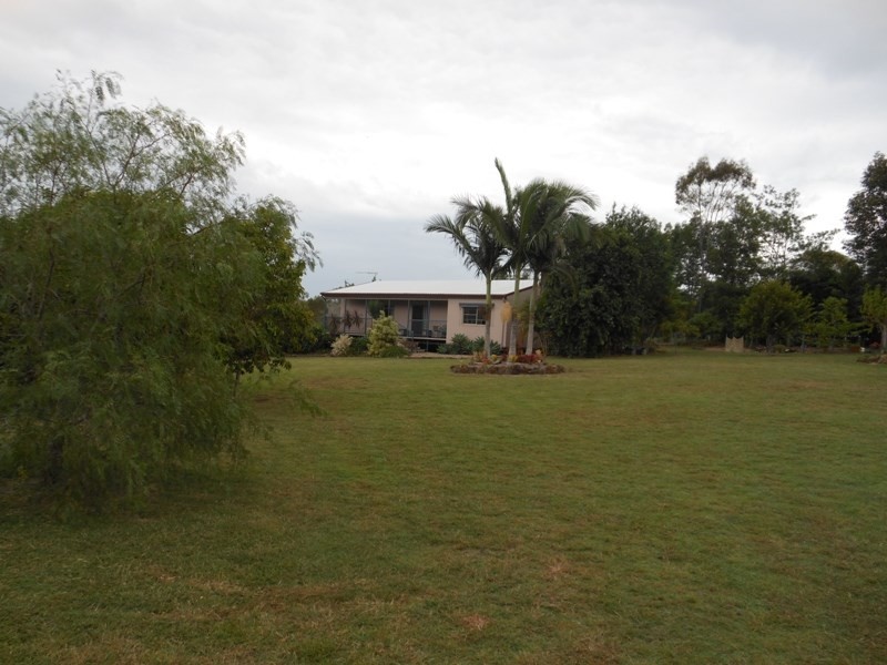 4528 Bundaberg Road, Gin Gin QLD 4671