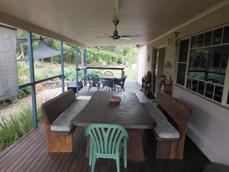 4528 Bundaberg Road, Gin Gin QLD 4671