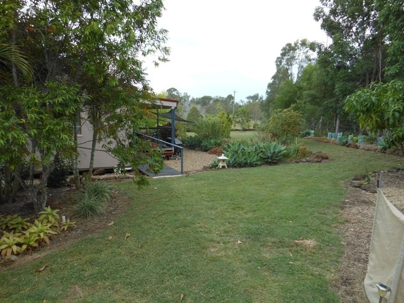 4528 Bundaberg Road, Gin Gin QLD 4671