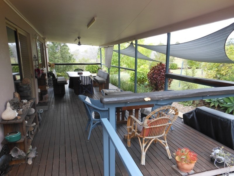 4528 Bundaberg Road, Gin Gin QLD 4671