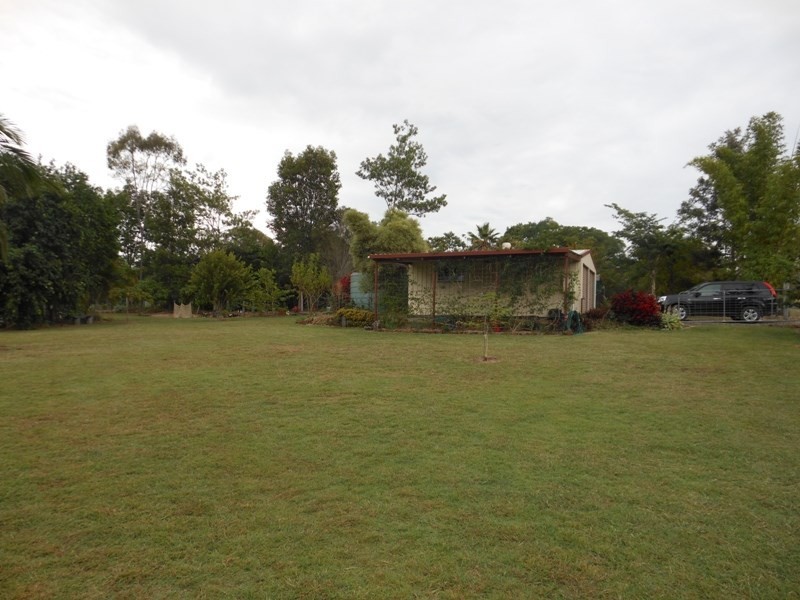 4528 Bundaberg Road, Gin Gin QLD 4671