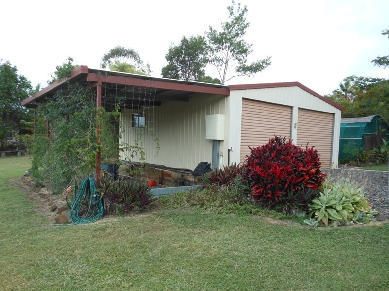 4528 Bundaberg Road, Gin Gin QLD 4671