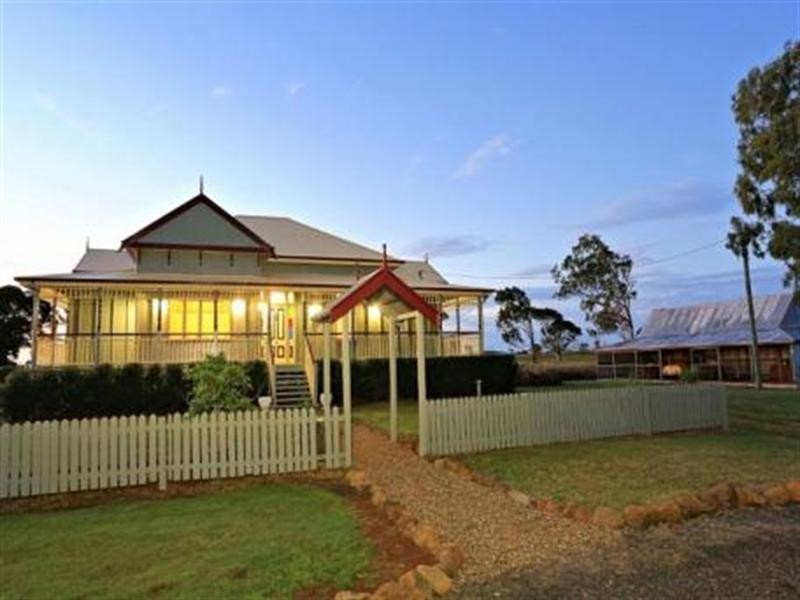 264 Back Springfield Road, Woongarra QLD 4670