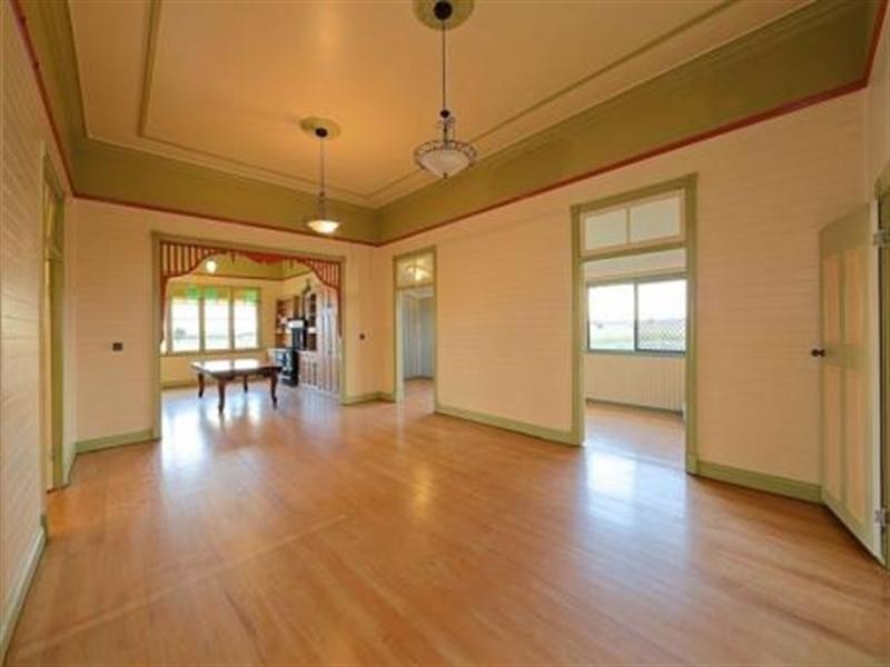 264 Back Springfield Road, Woongarra QLD 4670