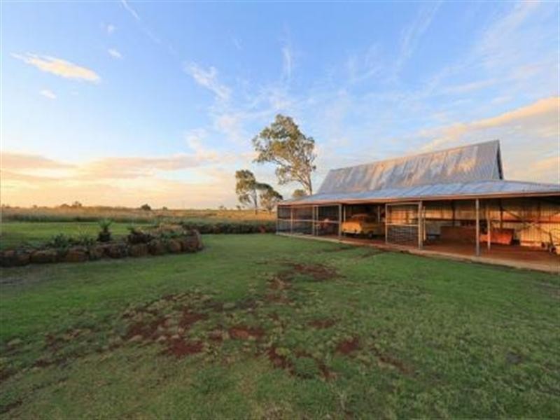 264 Back Springfield Road, Woongarra QLD 4670