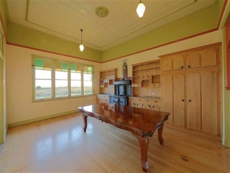 264 Back Springfield Road, Woongarra QLD 4670