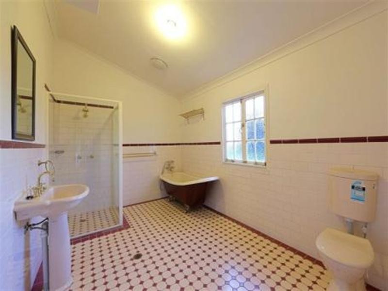 264 Back Springfield Road, Woongarra QLD 4670